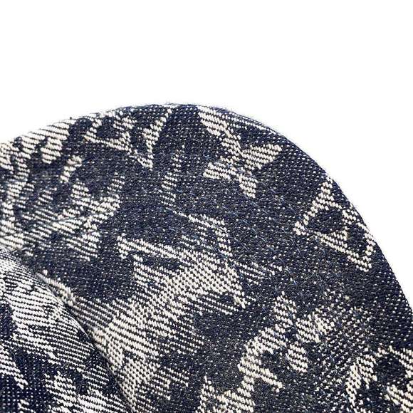 Louis Vuitton Cap Monogram Tapestry Hat Casquette - Picture 8 of 12